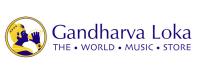 Gandharva Loka - The World Music Store-logo