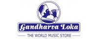 Gandharva Loka - The World Music Store